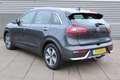 Kia Niro 1.6 GDi Hybrid DynamicLine TREKHAAK, NAVIGATIE, PA Gris - thumbnail 5