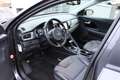 Kia Niro 1.6 GDi Hybrid DynamicLine TREKHAAK, NAVIGATIE, PA Gris - thumbnail 17