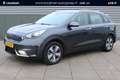 Kia Niro 1.6 GDi Hybrid DynamicLine TREKHAAK, NAVIGATIE, PA Gris - thumbnail 1
