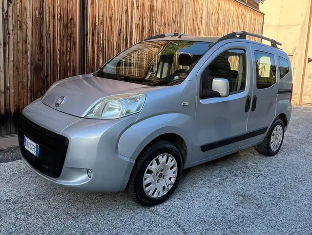 Fiat Qubo