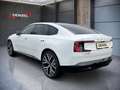 Volvo ES90 Ultra, Single Motor Extended Range, Vollelektrisch Weiß - thumbnail 3