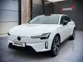 Volvo ES90 Ultra, Single Motor Extended Range, Vollelektrisch Weiß - thumbnail 2
