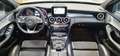 Mercedes-Benz C 63 AMG Aut. *Pano*Burmester*Kamera*20Zoll* Weiß - thumbnail 9