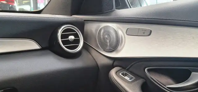 Mercedes-Benz C 63 AMG Aut. *Pano*Burmester*Kamera*20Zoll* Ansicht 15