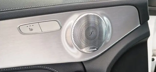 Mercedes-Benz C 63 AMG Aut. *Pano*Burmester*Kamera*20Zoll* Ansicht 16