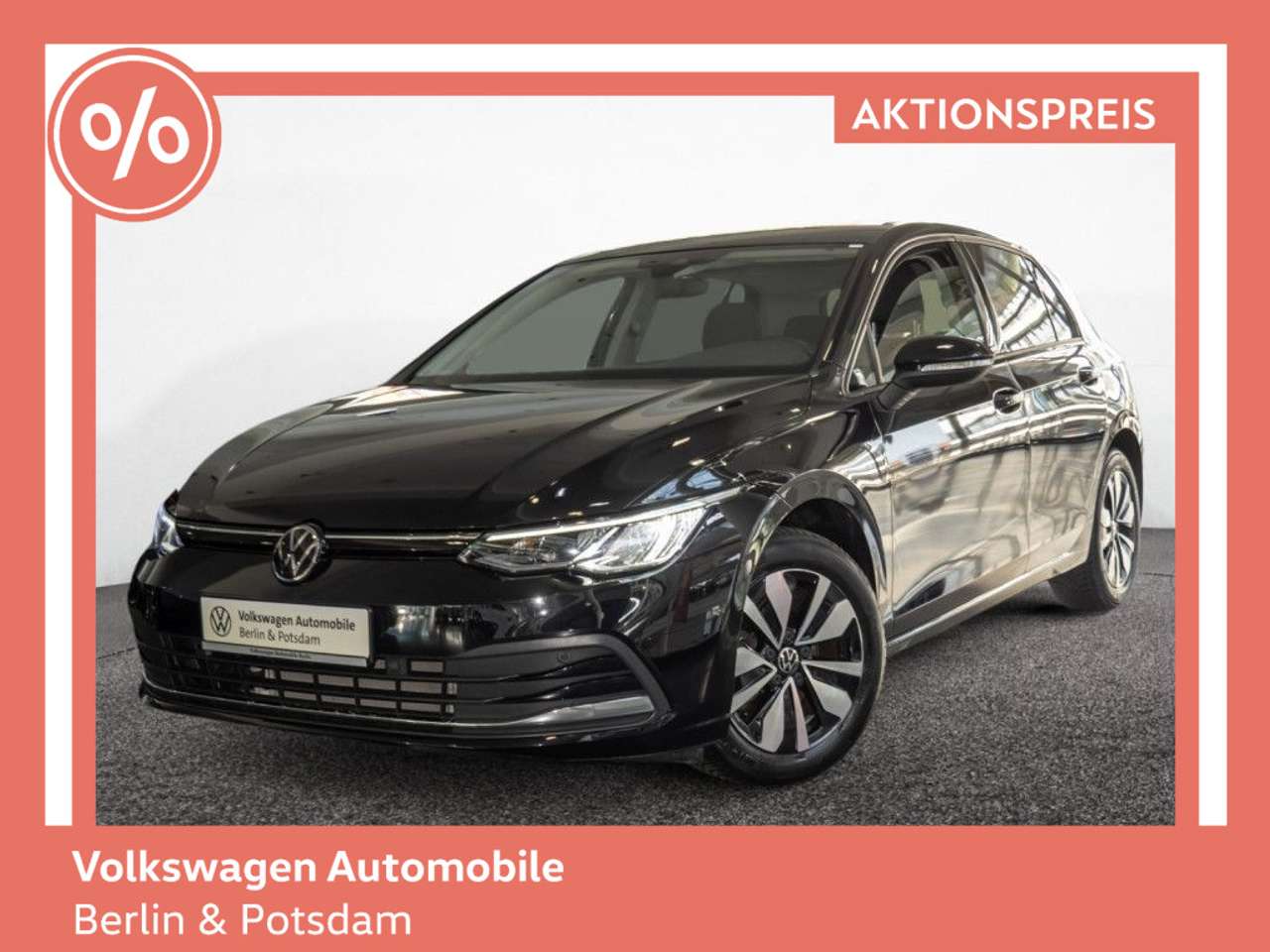 Volkswagen Golf 2023