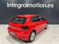 Volkswagen Polo 1.0 TSI Advance 70kW Piros - thumbnail 13