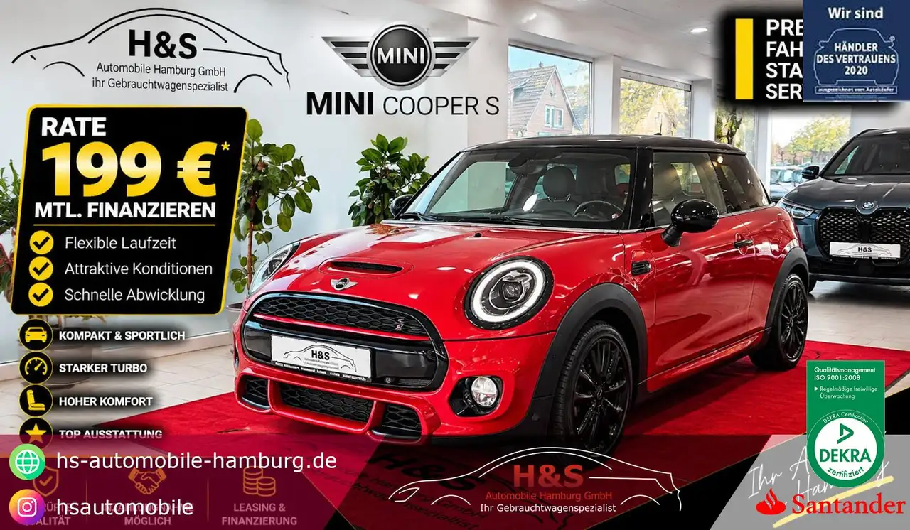 MINI Sonstige