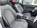 SEAT Leon 2.0 TDI DSG SP Style PAN LED KAM KESSY VIRT Weiß - thumbnail 13