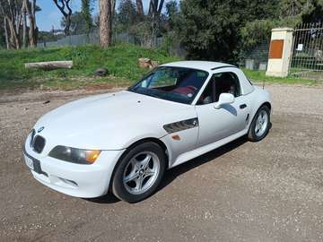 Z3 Roadster 1.9 140cv