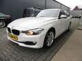 BMW 316 316I M SPORT ED. Blanc - thumbnail 1