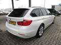 BMW 316 316I M SPORT ED. Blanc - thumbnail 5