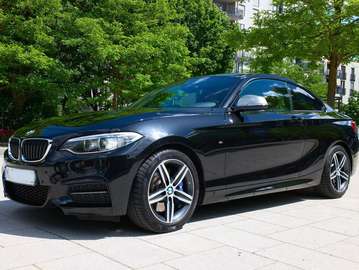 M240i Coupe