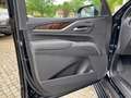 Cadillac Escalade Sport Platinum 4WD 6.2 V8 Vollausstatung Чорний - thumbnail 21
