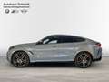 BMW X6 xDrive40d M Sportpaket Pro*22"*LC Prof.*HUD*AHK*H/ Grau - thumbnail 2