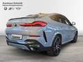 BMW X6 xDrive40d M Sportpaket Pro*22"*LC Prof.*HUD*AHK*H/ Grau - thumbnail 5