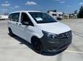 Mercedes-Benz VITO 114 CDI MINIBUS 9 SEATS - AUTOMATIC Blanc - thumbnail 2