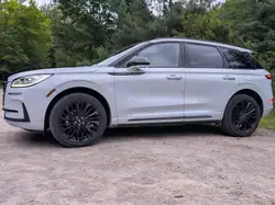 Lincoln Corsair 2025