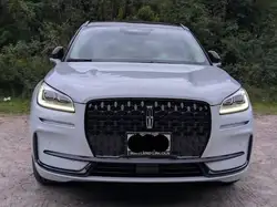 Lincoln Corsair 2025