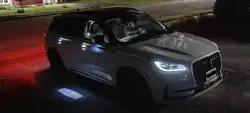 Lincoln Corsair 2025