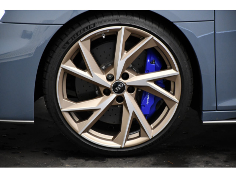 Audi R8 Coupe 5.2 FSI quattro performance — photo 11