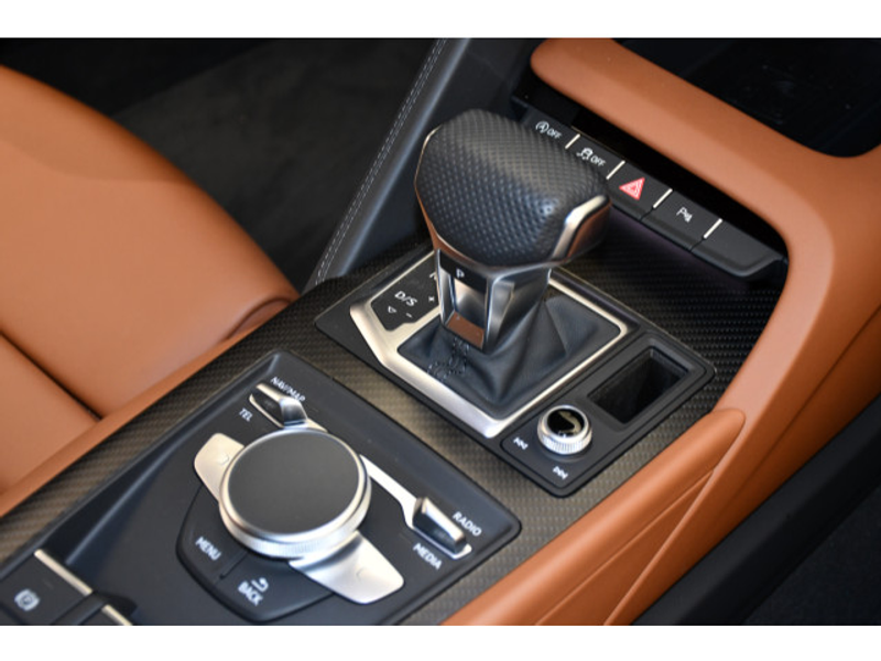 Audi R8 Coupe 5.2 FSI quattro performance — photo 6