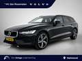 Volvo V60 2.0 B3 Momentum Advantage | Leder | Adaptive Cruis Schwarz - thumbnail 1