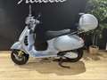 Vespa GTS Super Tech 300 super tech Bleu - thumbnail 2