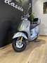 Vespa GTS Super Tech 300 super tech Bleu - thumbnail 1