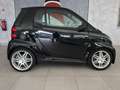 smart brabus Fortwo 1.0 Brabus Xclusive 98cv - Soli 56.739 Km Noir - thumbnail 5