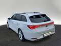 SEAT Leon Sportstourer 1.5 eTSI FR DSG Navi Link Kame Weiß - thumbnail 3