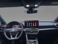 SEAT Leon Sportstourer 1.5 eTSI FR DSG Navi Link Kame Weiß - thumbnail 6