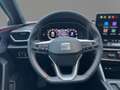 SEAT Leon Sportstourer 1.5 eTSI FR DSG Navi Link Kame Weiß - thumbnail 10