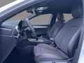 SEAT Leon Sportstourer 1.5 eTSI FR DSG Navi Link Kame Weiß - thumbnail 7