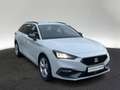 SEAT Leon Sportstourer 1.5 eTSI FR DSG Navi Link Kame Weiß - thumbnail 5