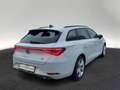 SEAT Leon Sportstourer 1.5 eTSI FR DSG Navi Link Kame Weiß - thumbnail 4