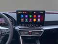 SEAT Leon Sportstourer 1.5 eTSI FR DSG Navi Link Kame Weiß - thumbnail 11