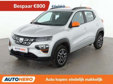 electric drive 33 kW Comfort Plus