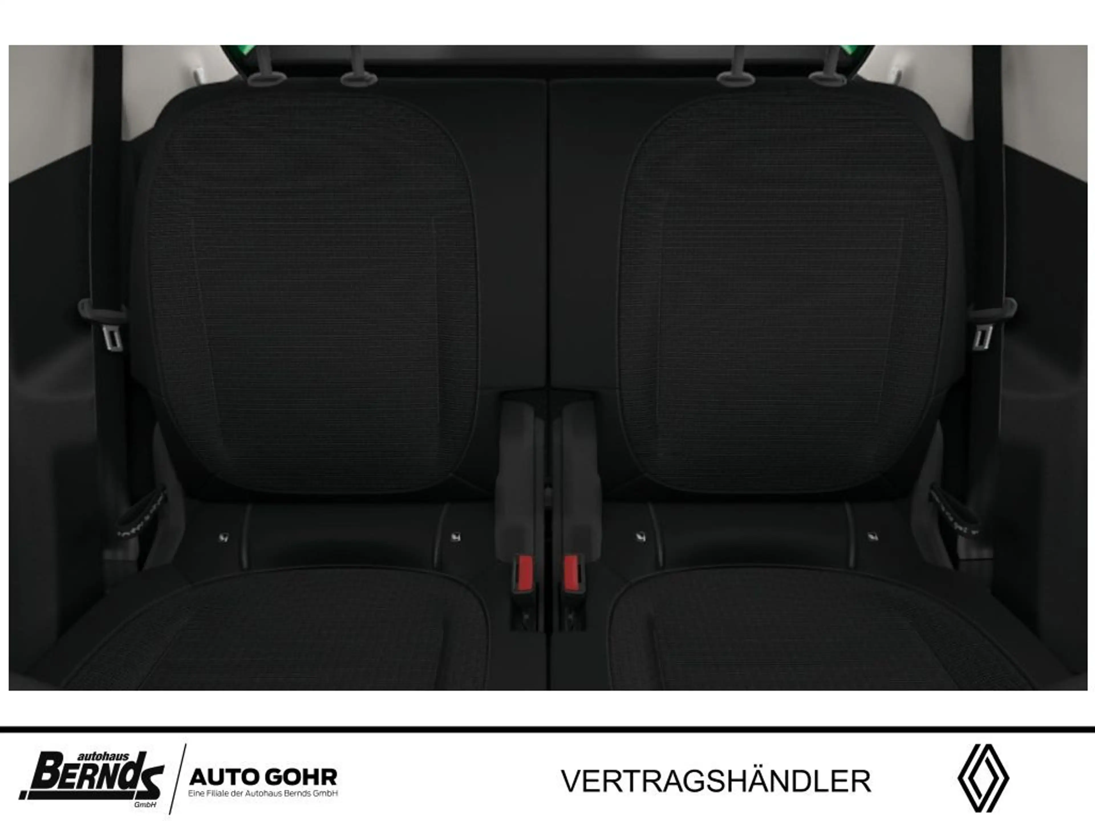 Renault Twingo E-Tech Evolution Urban Range Carplay Allwetter LED — photo 14
