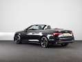 Audi A5 Cabriolet 40 TFSI quattro S edition 204 pk S-troni Zwart - thumbnail 4