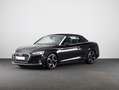 Audi A5 Cabriolet 40 TFSI quattro S edition 204 pk S-troni Zwart - thumbnail 2