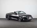 Audi A5 Cabriolet 40 TFSI quattro S edition 204 pk S-troni Zwart - thumbnail 6