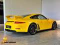 Porsche 911 991.1 - GT3 - Chrono - Schalensitze - Approved Jaune - thumbnail 4