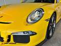 Porsche 911 991.1 - GT3 - Chrono - Schalensitze - Approved Jaune - thumbnail 7