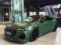 Audi RS7 ABT RS7 Legacy Edition / 1 of 200 Grün - thumbnail 2