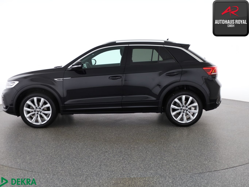 Volkswagen T-Roc 1.5 TSI R LINE KEYLESS,ACC,KAMERA,IQ-DIRVE — photo 2