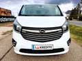 Opel Vivaro L1H1 1,6 BiTurbo CDTI ecoflex 2,9t Start... Weiß - thumbnail 8