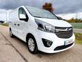 Opel Vivaro L1H1 1,6 BiTurbo CDTI ecoflex 2,9t Start... Weiß - thumbnail 7