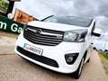 Opel Vivaro L1H1 1,6 BiTurbo CDTI ecoflex 2,9t Start... Weiß - thumbnail 9