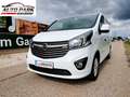 Opel Vivaro L1H1 1,6 BiTurbo CDTI ecoflex 2,9t Start... Weiß - thumbnail 1